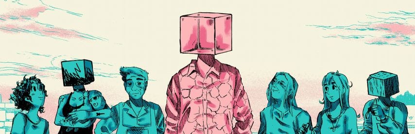 Wednesdays : le titre d'ARTE sur l'inceste est gratuit pour la journée des droits de l'enfant