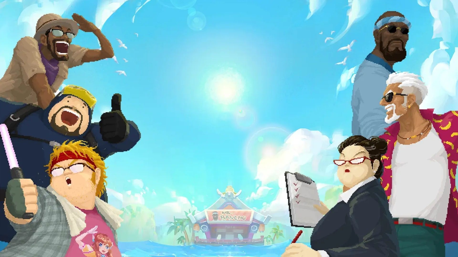 DAVE THE DIVER est maintenant disponible sur Xbox Series - IG News