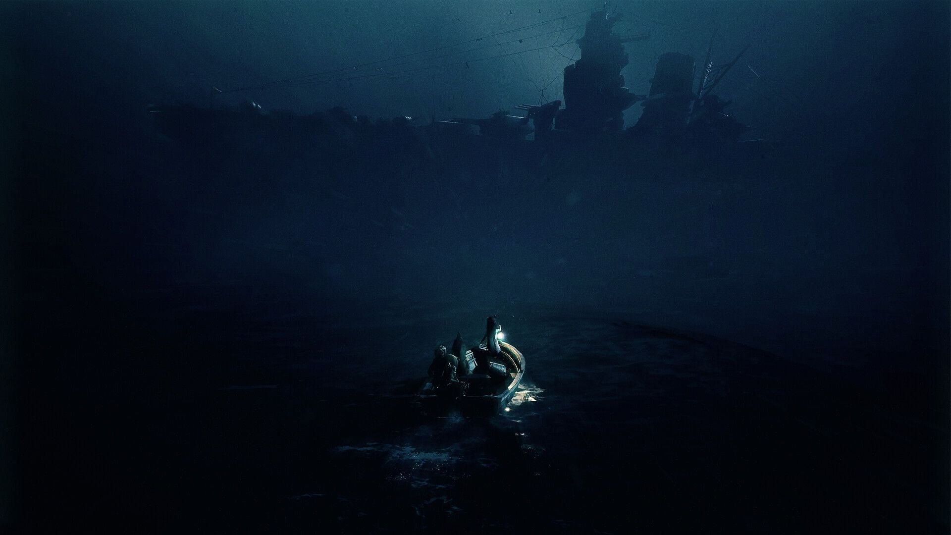 REANIMAL reçoit une nouvelle bande-annonce - IG News