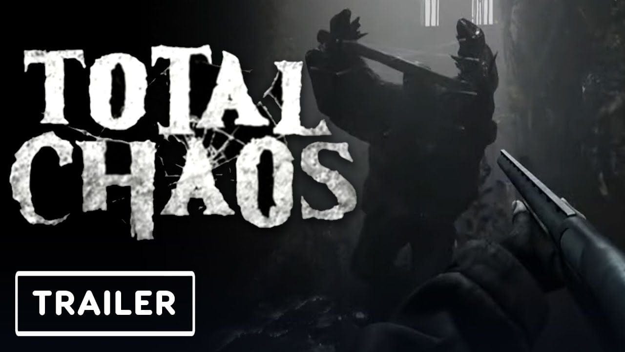 Total Chaos - Console Launch Trailer | Xbox Partner Preview Fall 2025