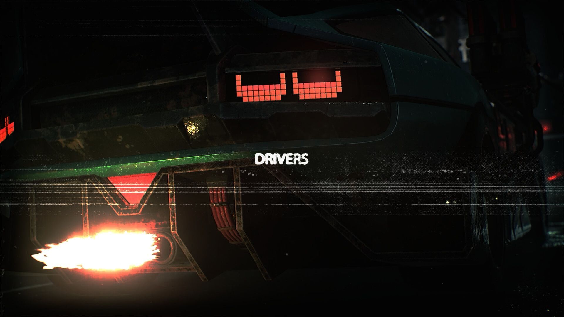 Carmageddon: Rogue Shift a été annoncé sur PC - IG News