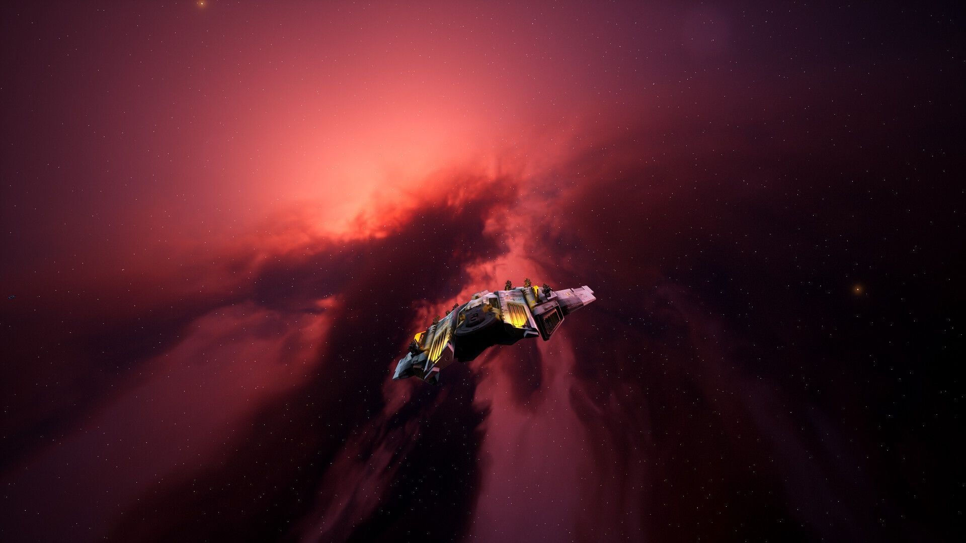 SpaceBourne 2 : la simulation spatiale est arrivée en version 1.0 - IG News