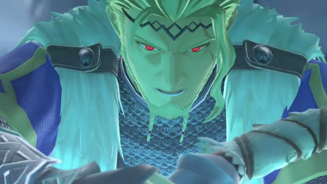 Ys X: Proud Nordics, la version définitive du JRPG, arrivera chez nous le 20 février sur PC, PS5 et Switch 2