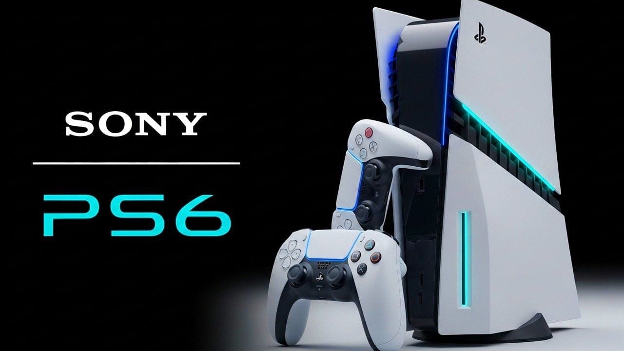 PlayStation 6 FIRST Leaks Are Out! Release Date, Price & Specs EXPOSED