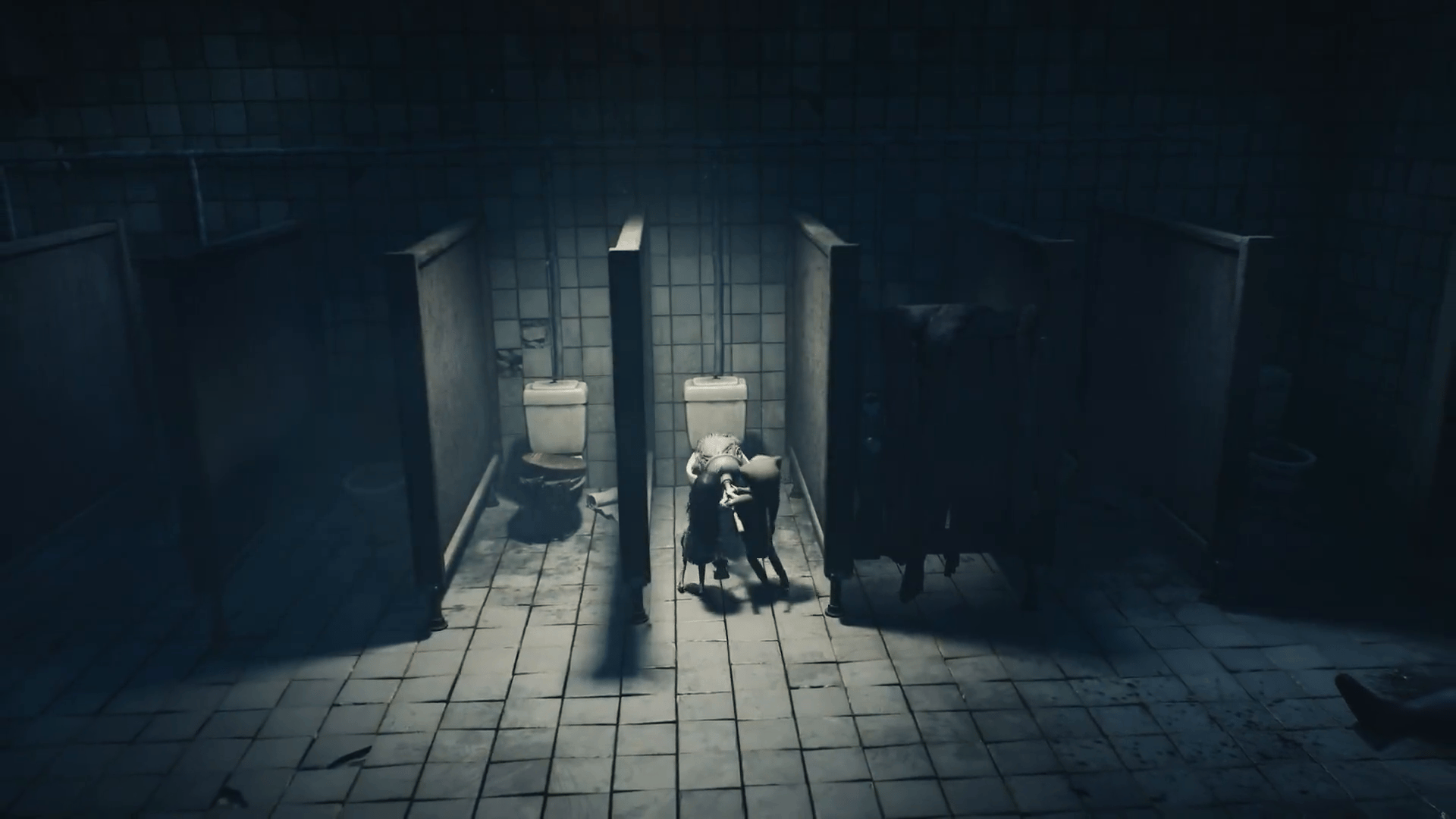 Reanimal fera son arrivée sur PC et consoles en février 2026