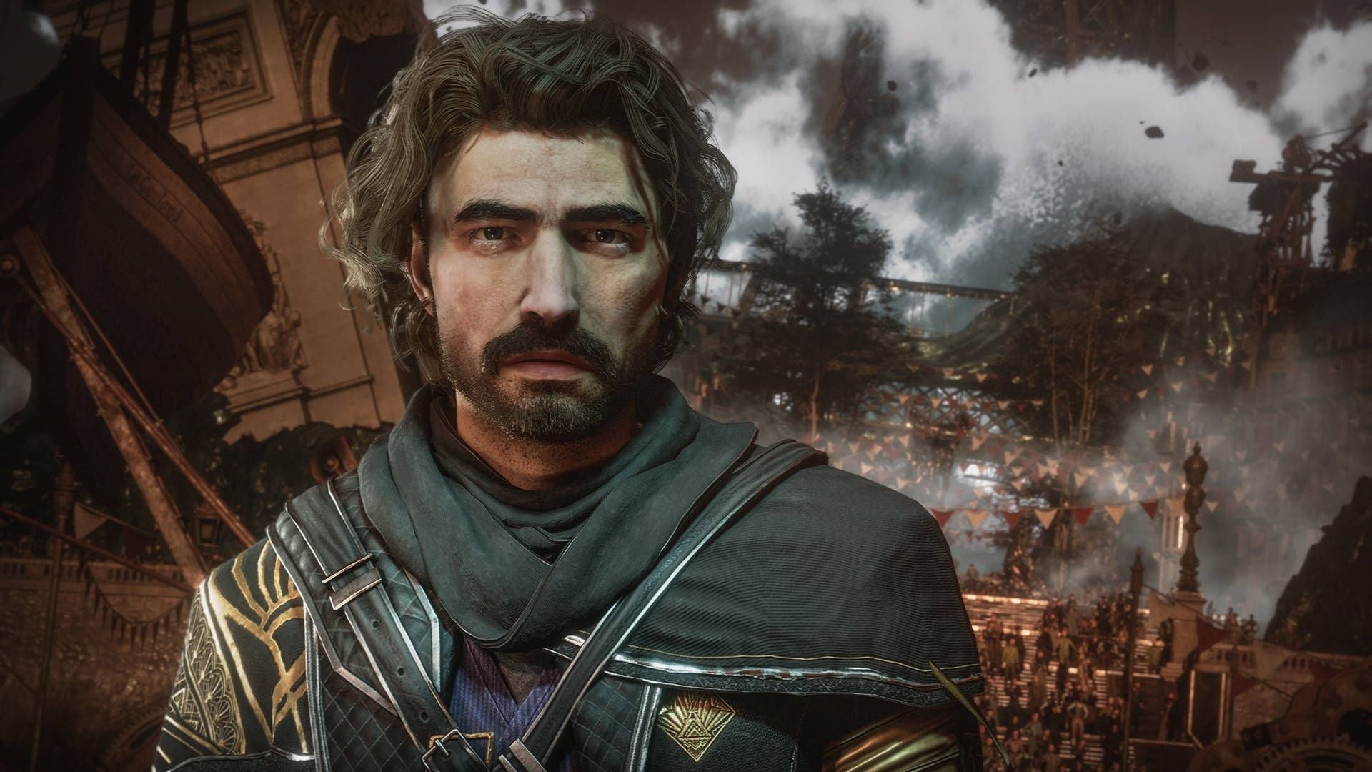 Clair Obscur: Expedition 33 couronné « jeu de l'année » aux Golden Joysticks Awards 2025  - IG News