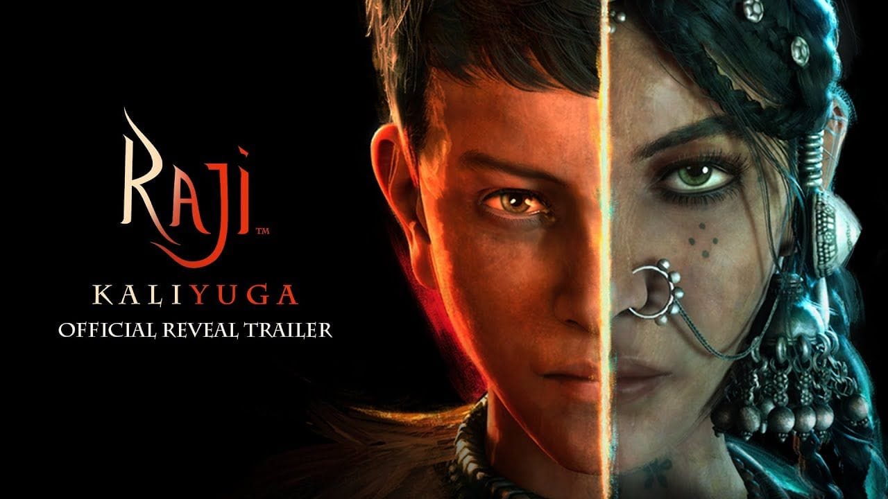 Raji: Kaliyuga est annoncé et signe la suite directe de Raji: An Ancient Epic, à paraître sur PS5, Xbox Series et PC