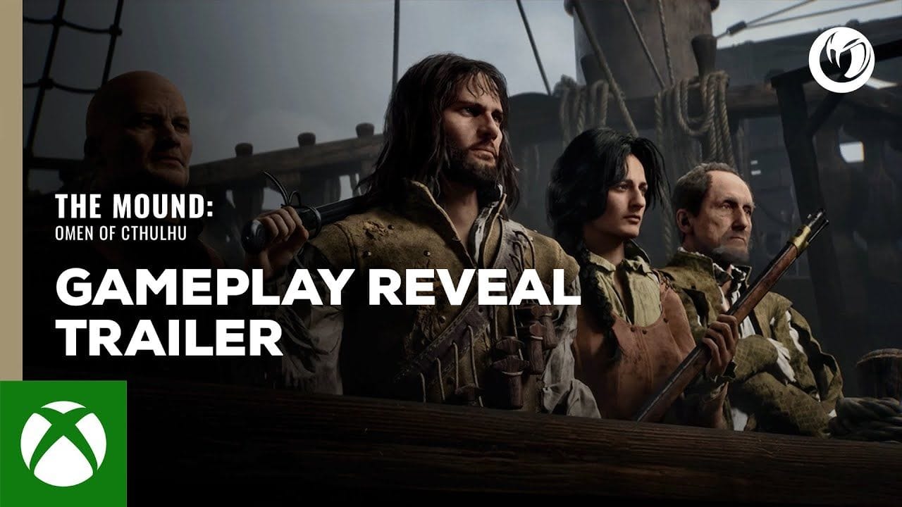 Xbox Partner Showcase : Voici le résumé de toutes les annonces (Armatus, Tides of Annihilation, Vampire Crawlers...)