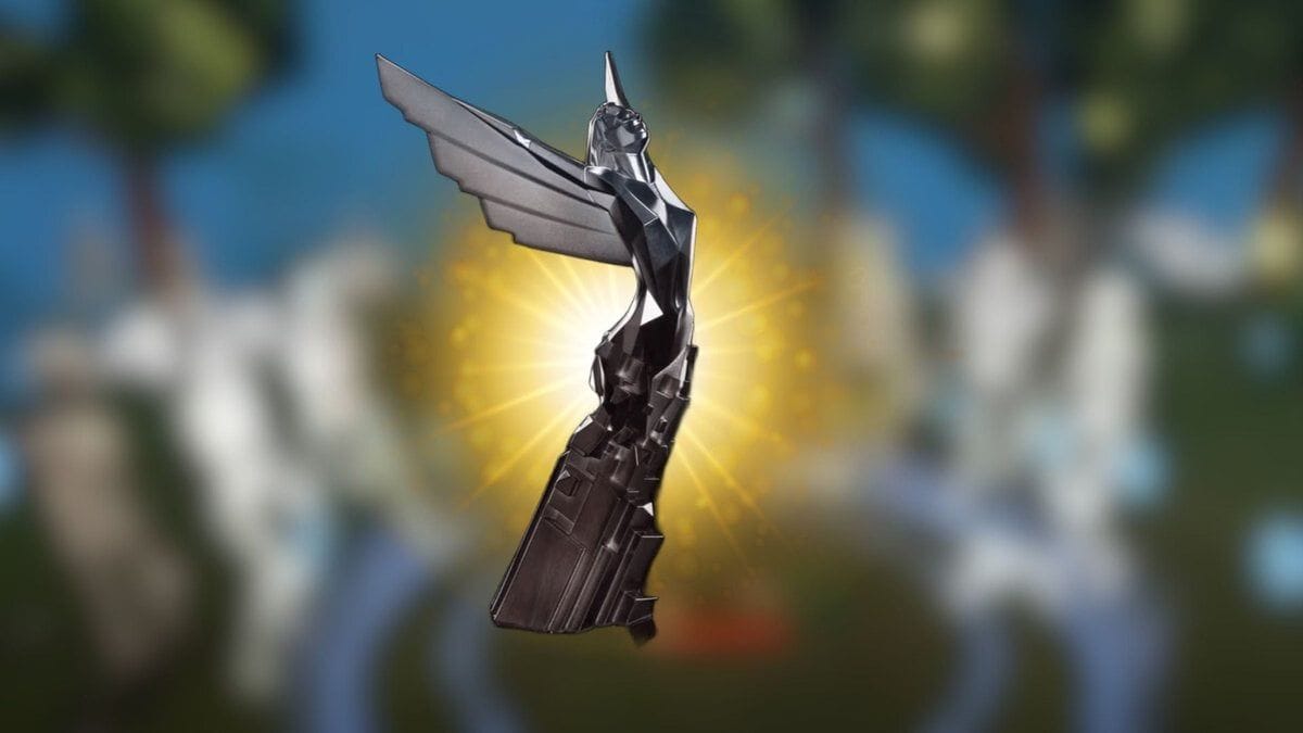 Ce jeu vidéo retire sa nomination aux Game Awards 2025 et Geoff Keighley accepte l'explication selon laquelle le jeu ne mérite pas le prix