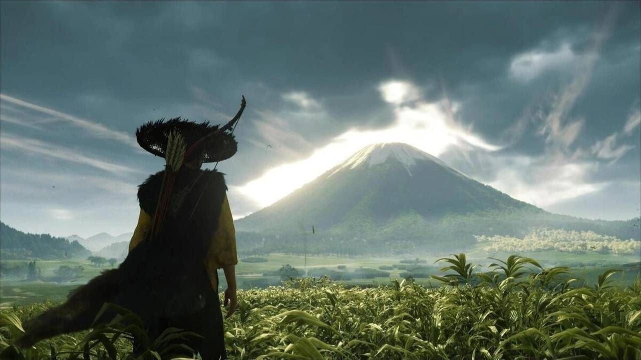 Ghost of Yotei s’offre très bientôt un mode New Game +