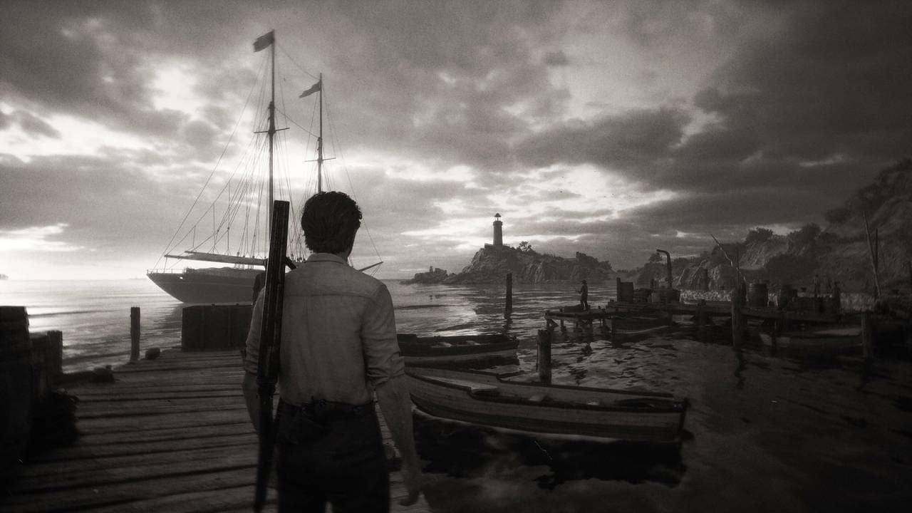 Mafia : The Old Country – La mise à jour gratuite est disponible !