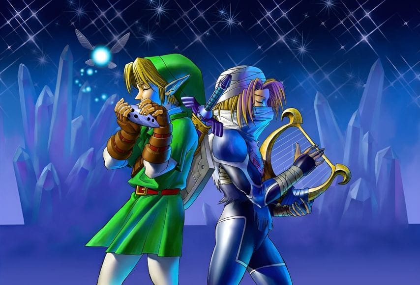 27 ans après, Ocarina of Time reste le miracle que Nintendo n’a jamais reproduit