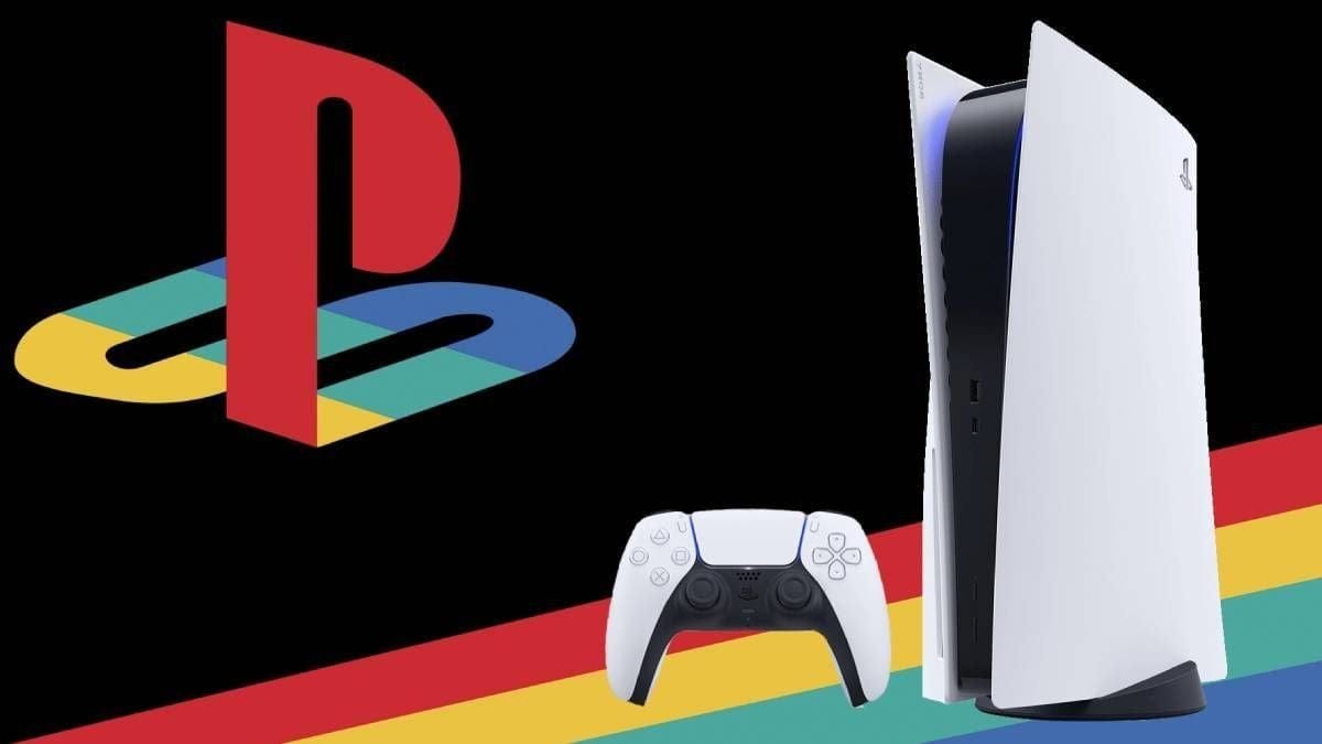 Si vous n'avez toujours pas acheté de PS5, attendez le Black Friday : Sony va proposer une offre de dingue