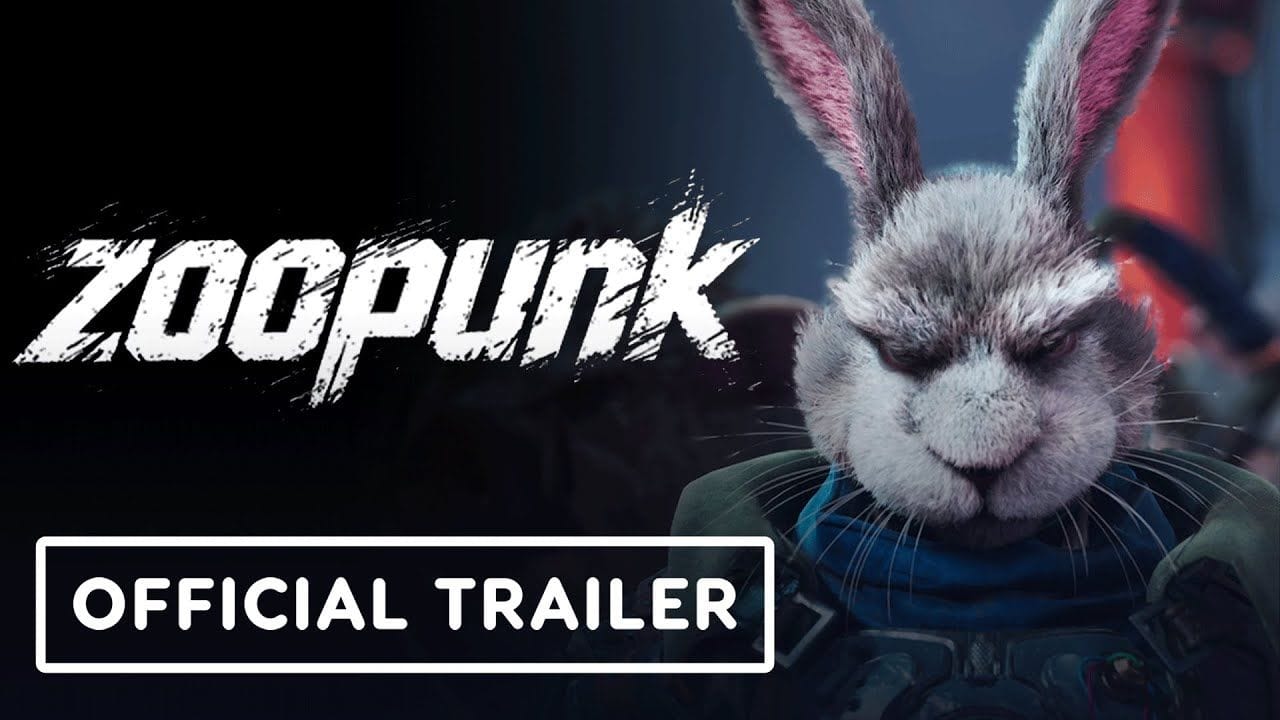 Zoopunk - Official Extended Gameplay Trailer | Xbox Partner Preview Fall 2025