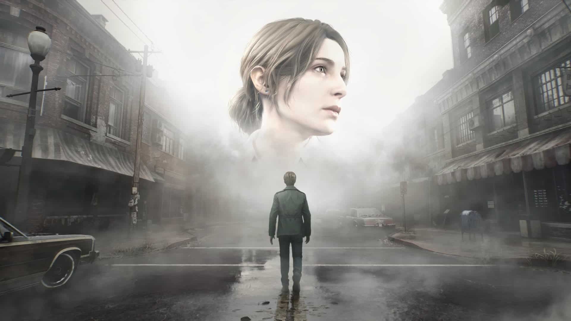 L'excellent Silent Hill 2 Remake officialise son arrivée dès aujourd'hui sur Xbox Series