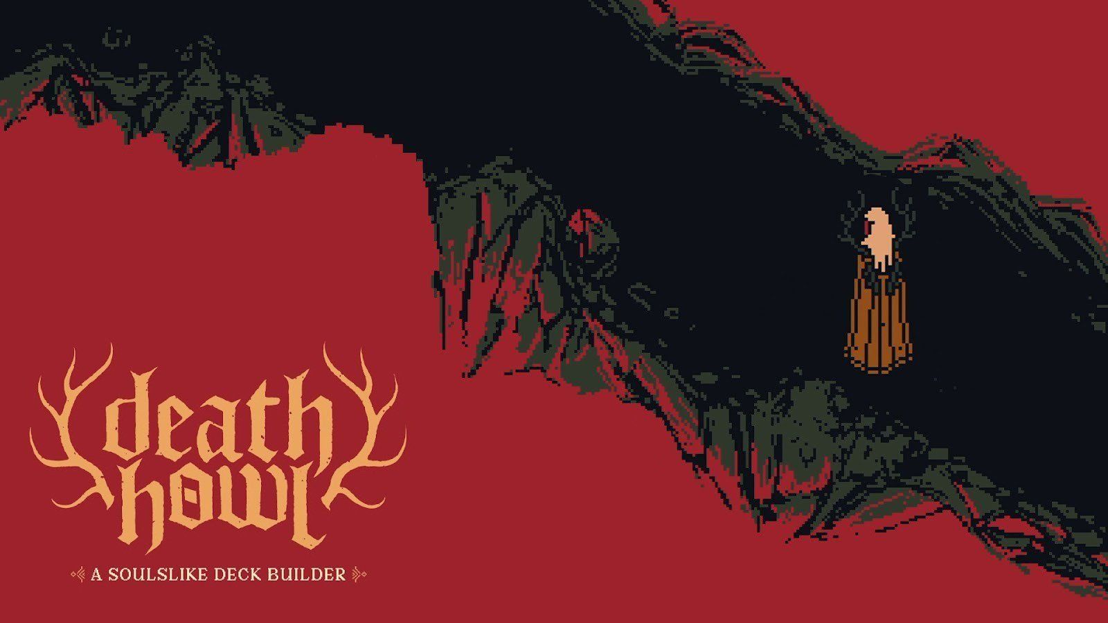 Death Howl disponible le 9 décembre sur PC, consoles plus tard | Otakugame.fr