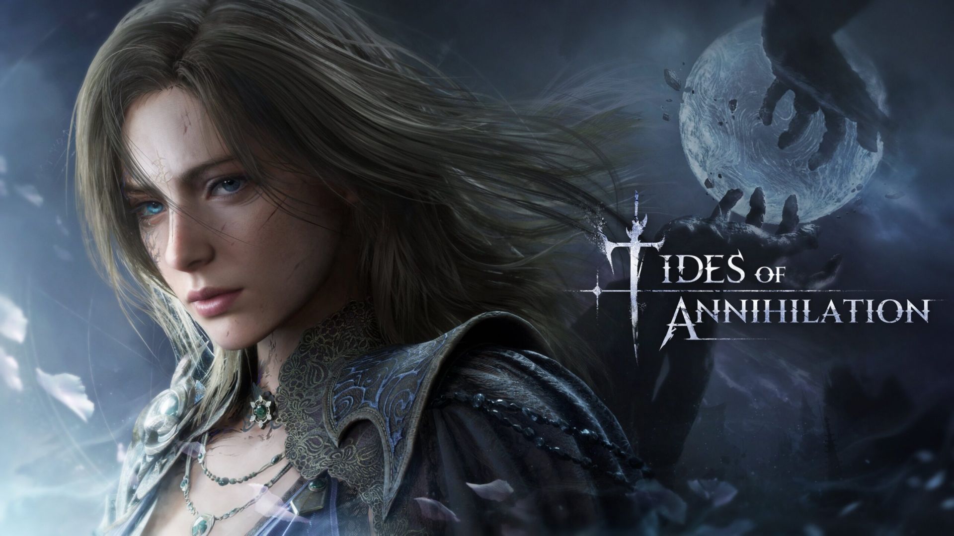 Du gameplay pour Tides of Annihilation ! | Otakugame.fr