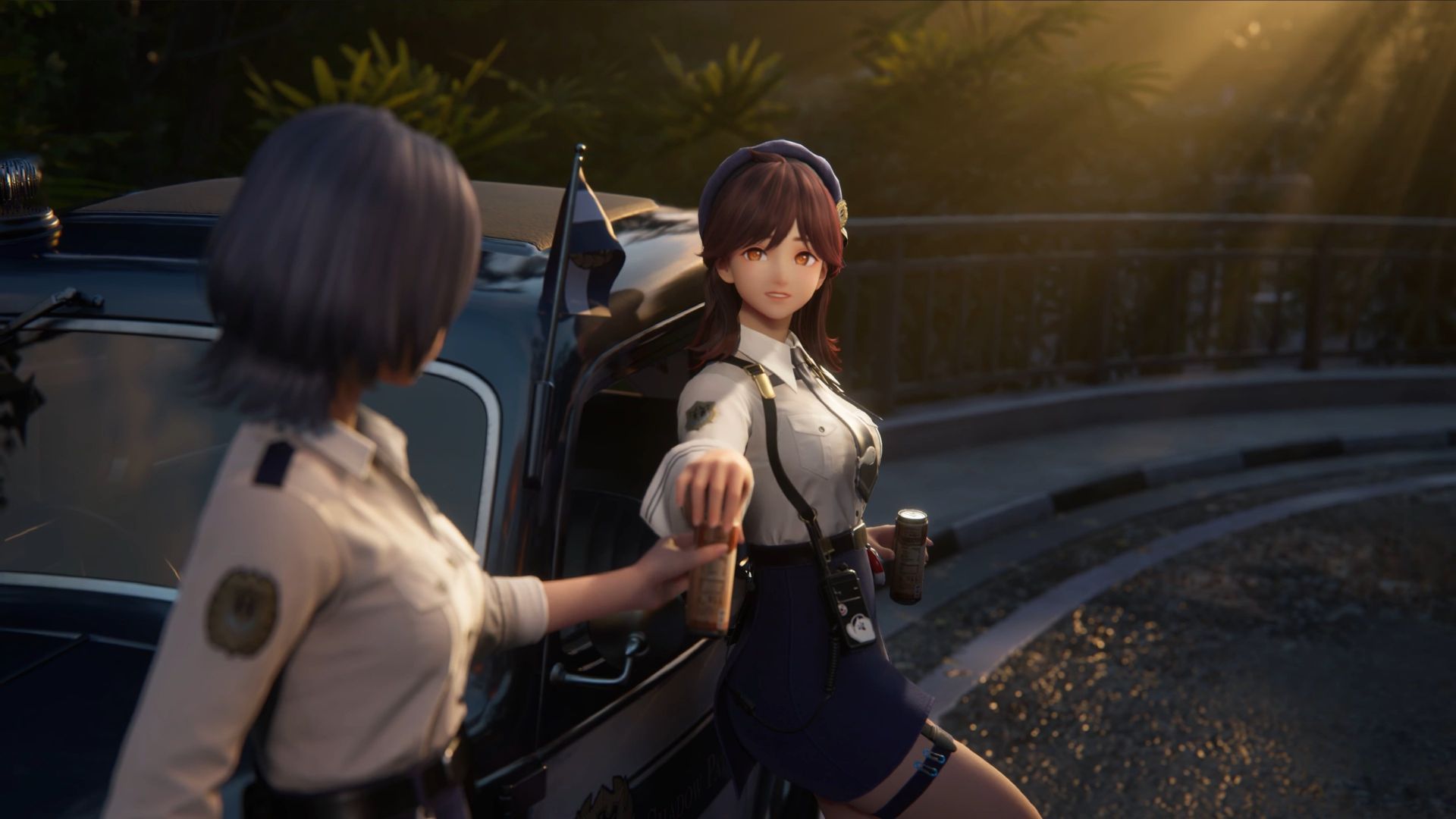 HoYoverse annonce Varsapura, un nouveau jeu open-world sous Unreal Engine 5 - IG News