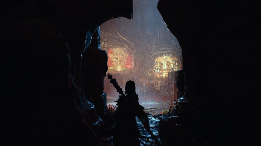 Raji : Kaliyuga annoncé, entre suite directe et renouveau pour le jeu hindou