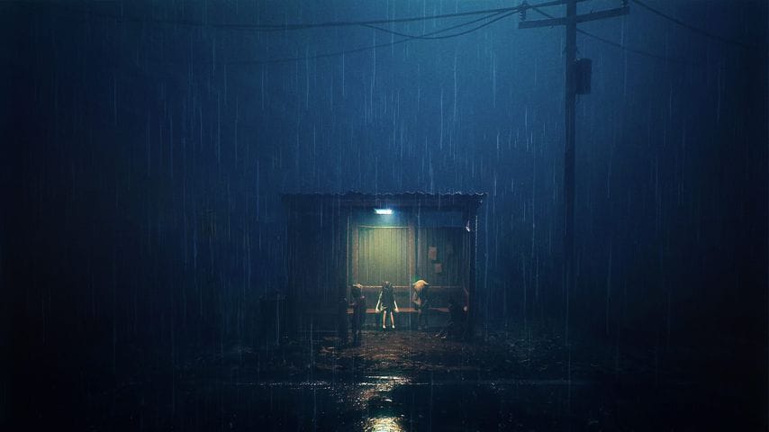 Reanimal : après Little Nightmares, le cauchemar version mini revient en février 2026