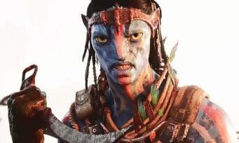 Avatar From the Ashes : Ubisoft dévoile 6 min de gameplay du DLC en vue 3è personne