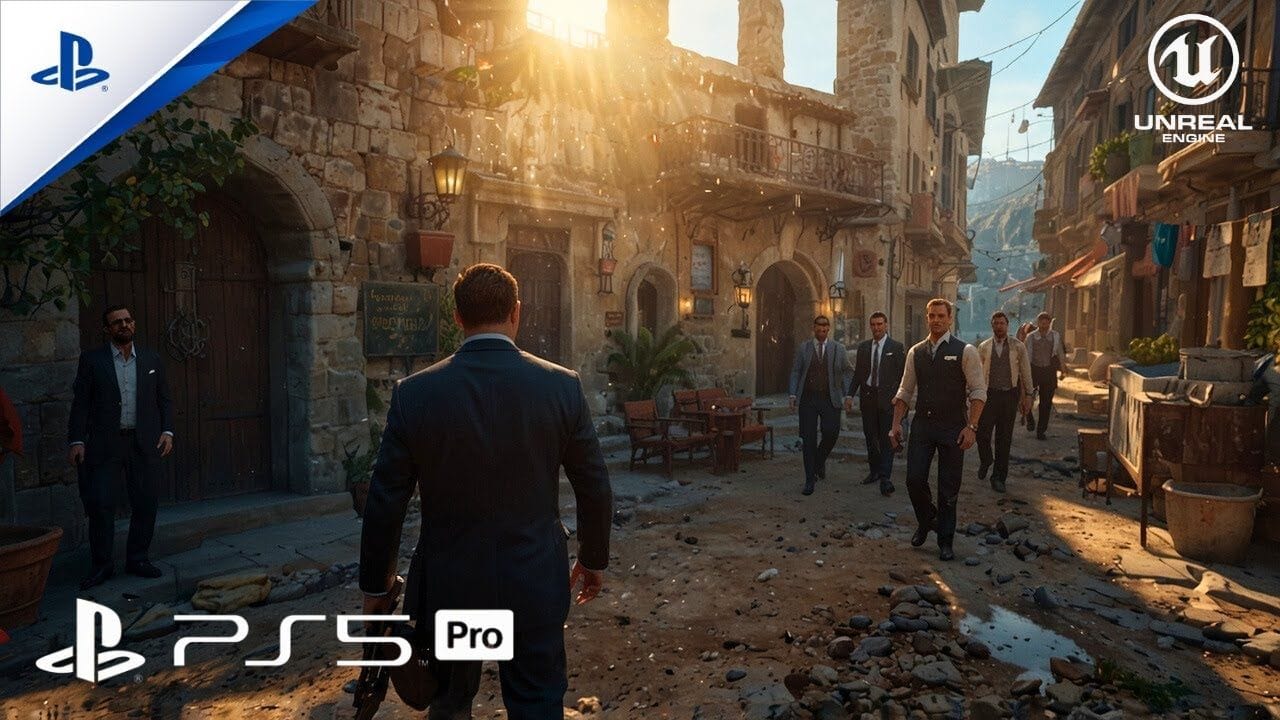 Upcoming PlayStation 5 Games | NEW PS5 Trailers (2025/2026)