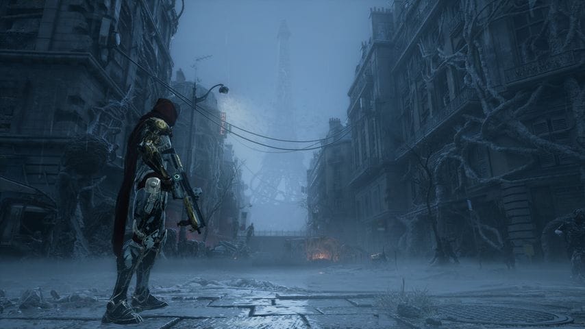 Armatus : après Godfall, Counterplay mise sur un Returnal démoniaque made in Paris