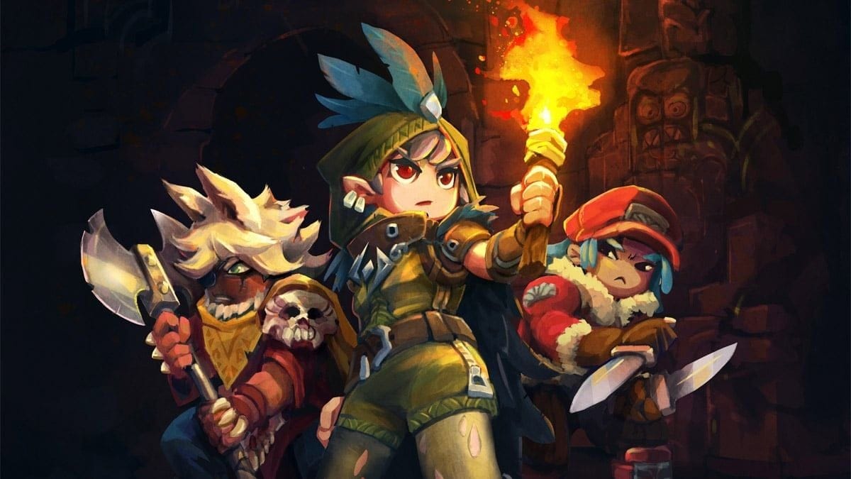 Hytale coûtera une vingtaine de dollars - IG News