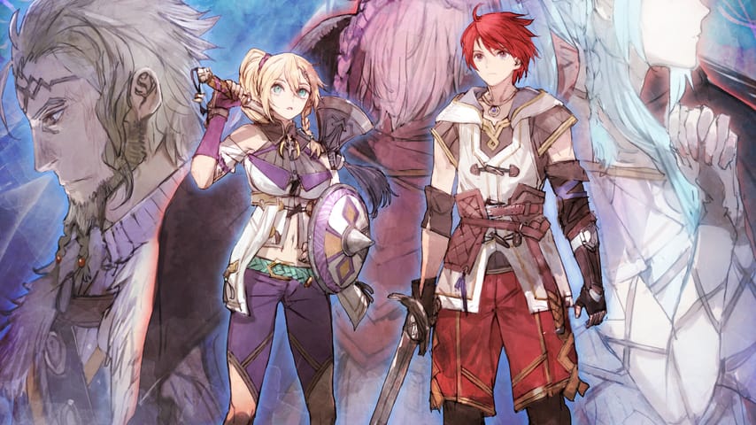 Ys X : Proud Nordics remettra le couvert début 2026 sur PS5, Switch 2 et Steam