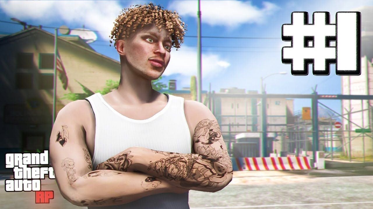 Francis Linwood Libérable, Une nouvelle Histoire commence...