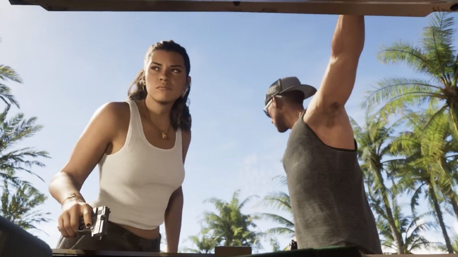 GTA 6 détient déjà 4 récompenses, alors qu'il n'est même pas encore sorti