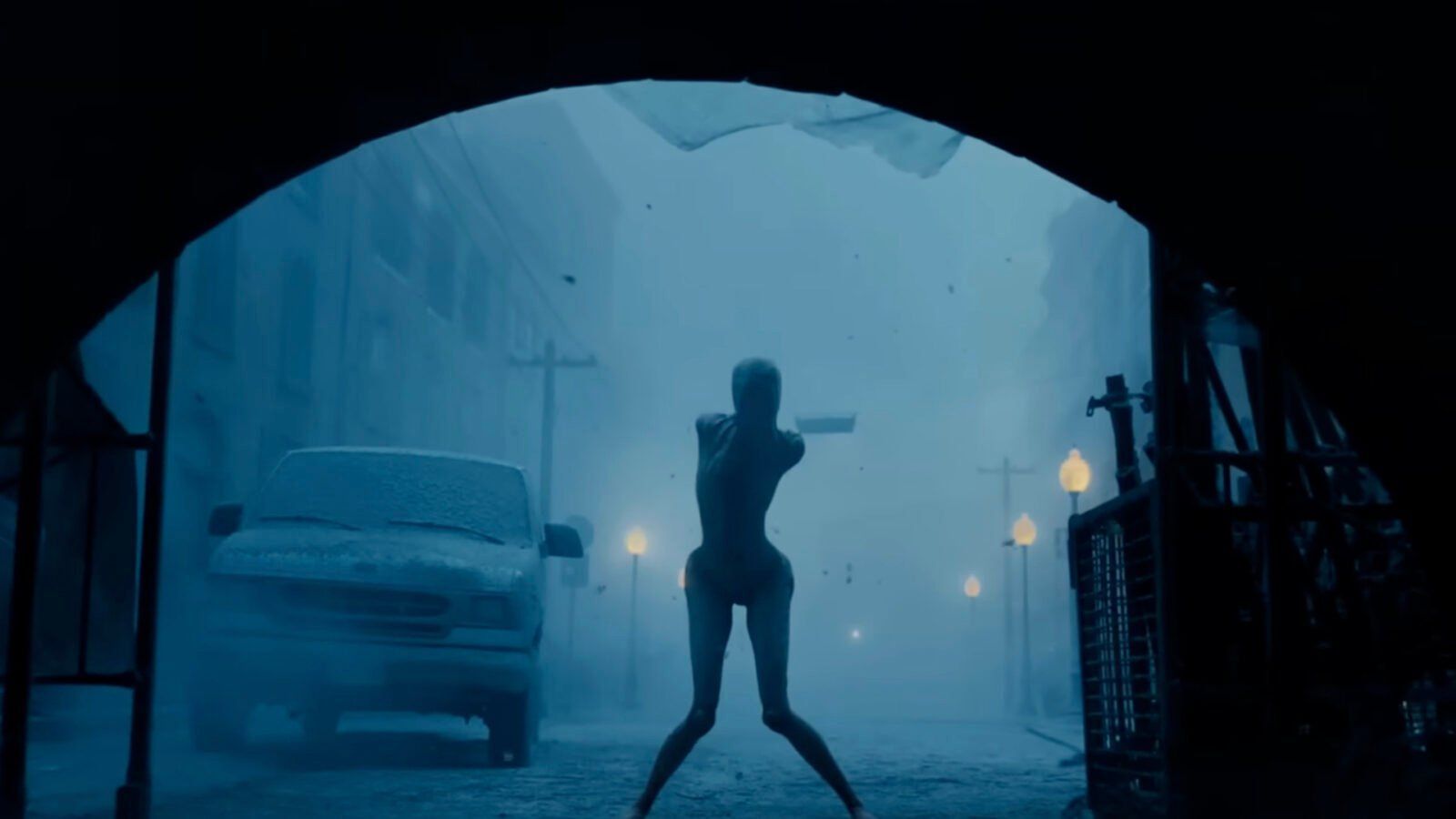 Return to Silent Hill : L'adaptation en film de Silent Hill 2 s'offre un nouveau trailer