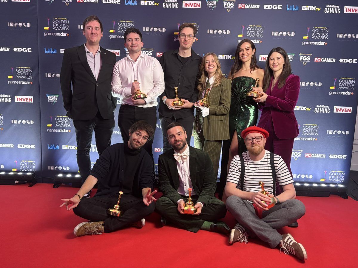 Clair Obscur Expedition 33 est le GOTY Ultime