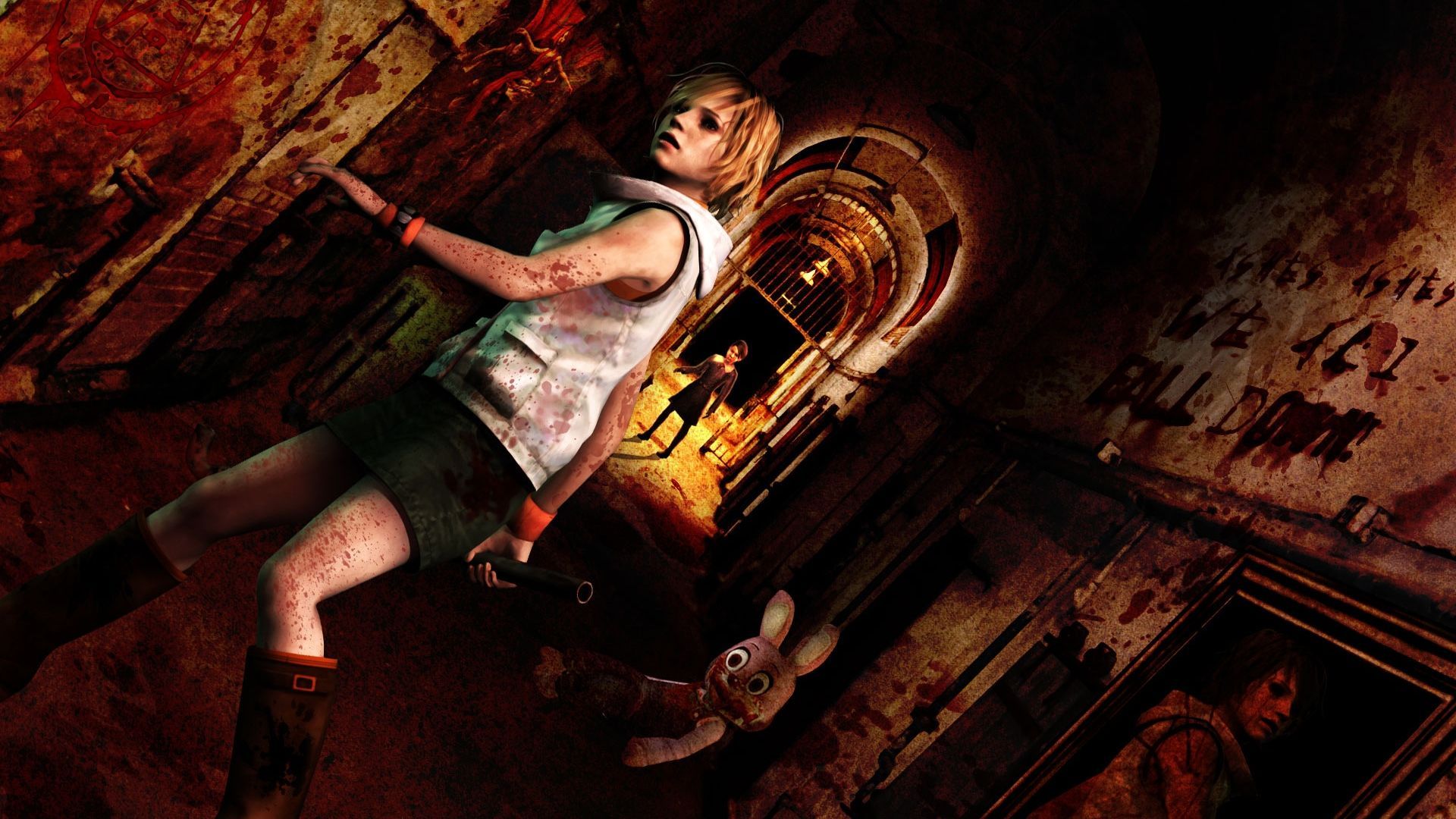 Silent Hill : Konami travaille sur plusieurs épisodes - IG News