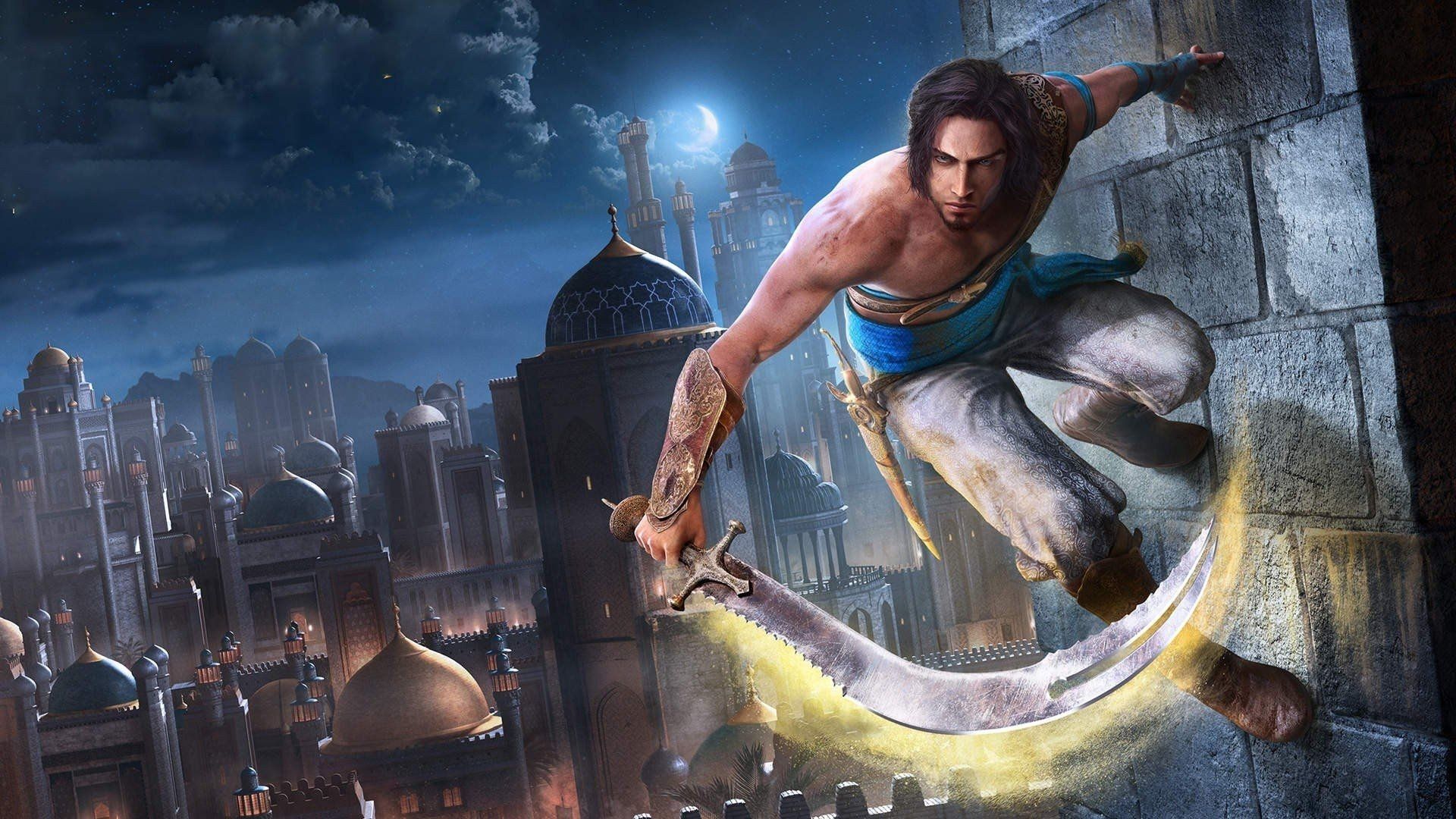 Prince of Persia : Les Sables du Temps Remake est toujours prévu pour début 2026 - IG News