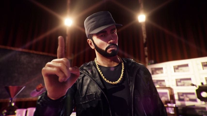 Eminem débarque dans Hitman World of Assassination pour une mission exclusive
