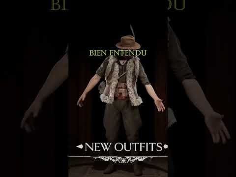 La Nouvelle Mise a Jour de Mafia The Old Country ! La Free Ride Update 🔥