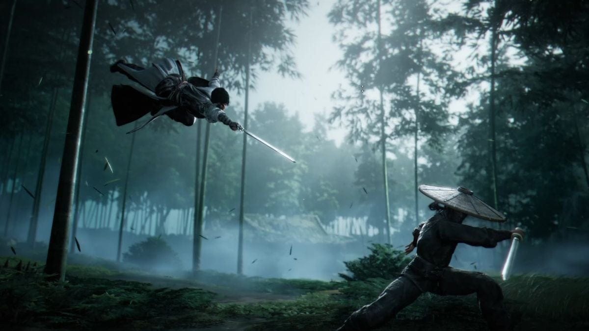 Where Winds Meet : Un détail vient complètement détruire l'immersion des joueurs même si le jeu est magnifique