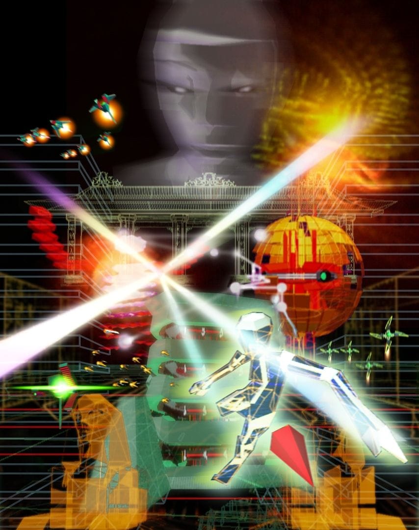 24 ans après sa sortie sur Dreamcast, Rez prouve être plus intemporel que jamais