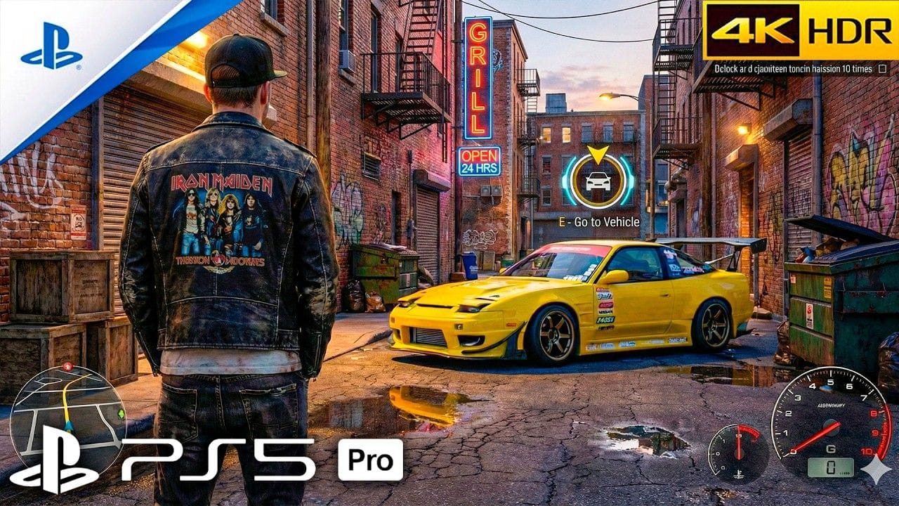 17 NEW Upcoming Games YOU Should Know About (2025 & 2026) | PC, PS5, Xbox Series X