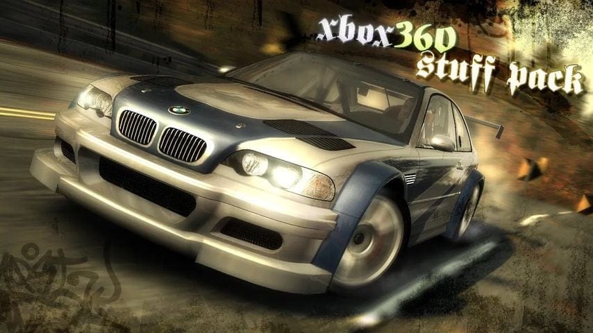 Need for Speed Most Wanted : pour ses 20 ans, ce mod rend hommage à cet épisode culte