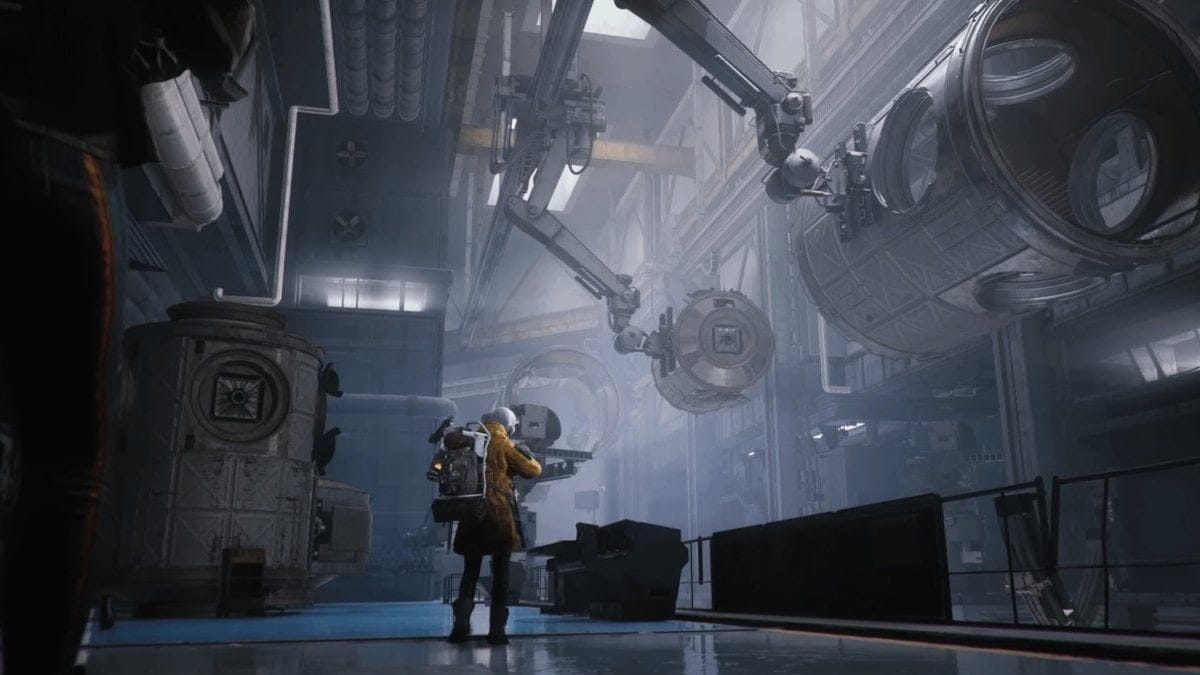 Démolir et recycler ARC Raiders : magnétron, régulateur de débit, snap and salvage... Comment venir à bout de la quête de Tian Wen ?