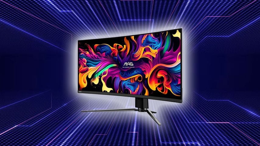 Black Friday 2025 : les écrans gaming en promo qui valent vraiment le détour