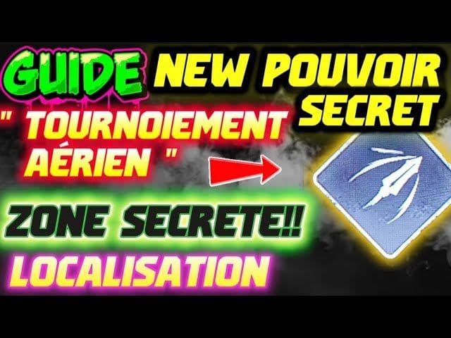 Where winds meet : compétence tournoiement aérien 😍😱