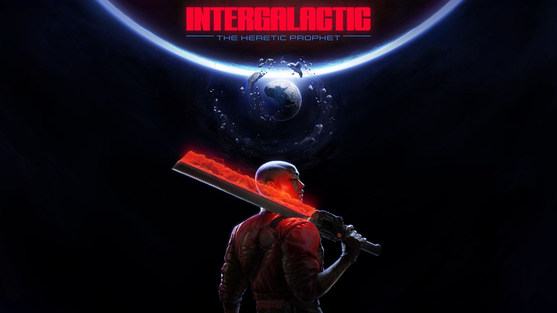 Intergalactic: The Heretic Prophet ne sortirait pas en 2026 et ne devrait pas être aux Game Awards - IG News