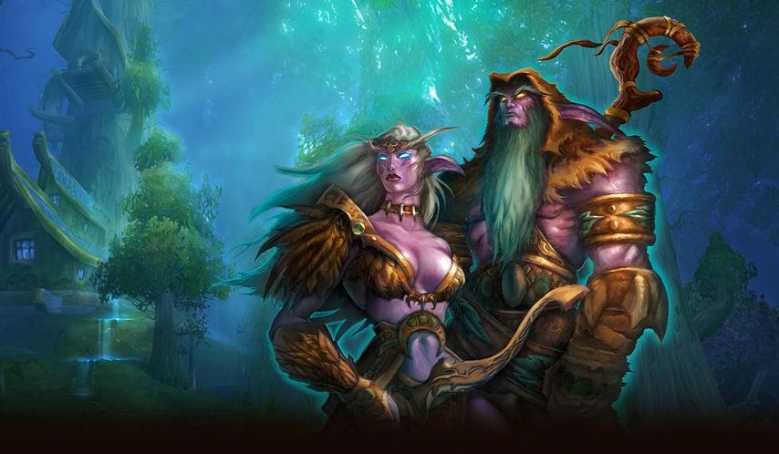 Vingt ans après, World of Warcraft reste l’utopie dingue qui a changé le jeu en ligne à jamais