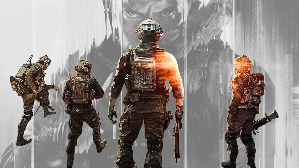 Battlefield 6 était nul sur ce point, mais maintenant que c'est corrigé, plus rien ne pourra l'arrêter