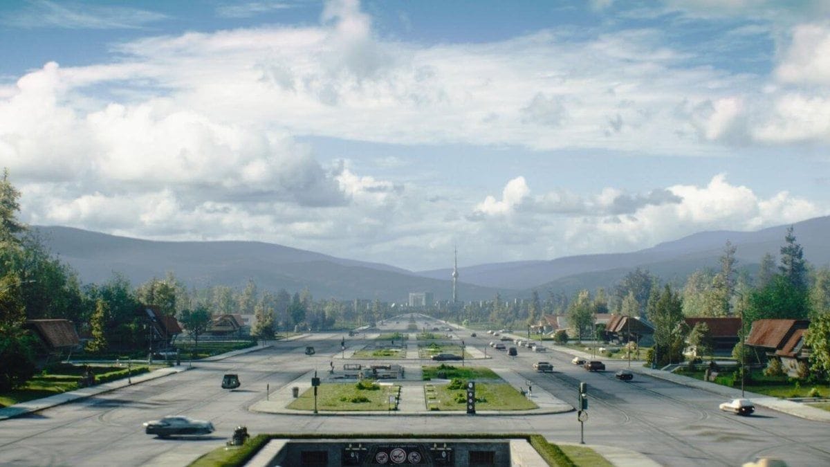 Star Wars : Tout le monde s'est moqué de cette série, mais elle bat des records... sur ce point précis