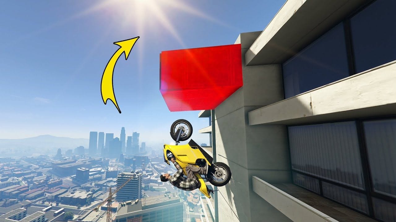 TROLL IMPOSSIBLE CRÉÉ PAR LASALLE