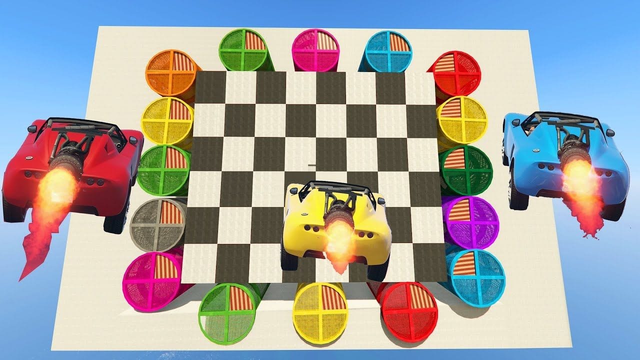 ROCKET VOLTIC 100% JEUX D'ÉCHECS